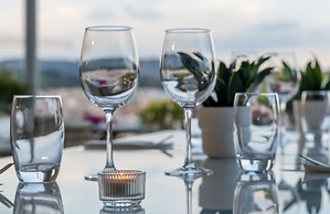 Hotel Montjoi