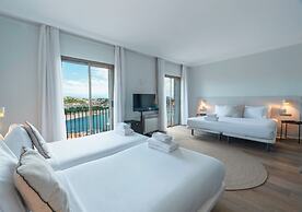 Hotel Montjoi