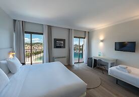 Hotel Montjoi