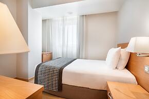 Hotel Exe Puerta de San Pedro