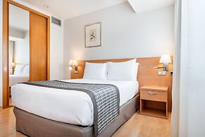 Hotel Exe Puerta de San Pedro
