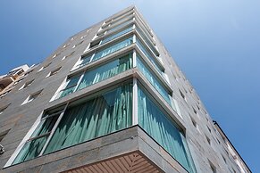 Hotel Exe Puerta de San Pedro