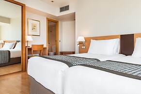 Hotel Exe Puerta de San Pedro