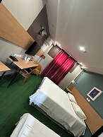 Athina Airport Hotel