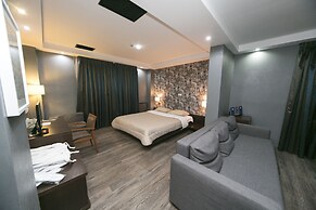 Athina Airport Hotel