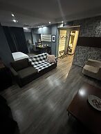 Athina Airport Hotel