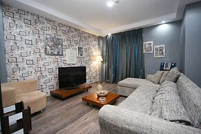 Athina Airport Hotel