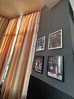 Athina Airport Hotel
