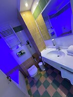 Athina Airport Hotel