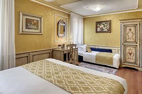 Hotel al Piave