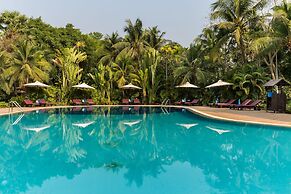 Angkor Century Resort & Spa