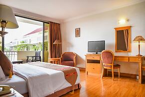 Angkor Century Resort & Spa