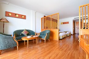 Angkor Century Resort & Spa