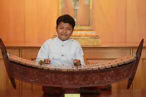 Angkor Century Resort & Spa