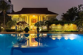 Angkor Century Resort & Spa