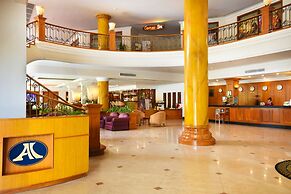 Angkor Century Resort & Spa