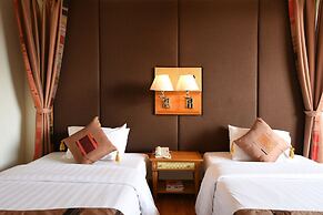 Angkor Century Resort & Spa