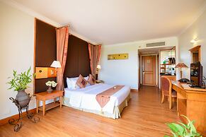 Angkor Century Resort & Spa