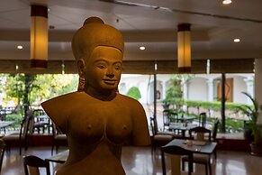 Angkor Century Resort & Spa