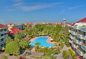 Angkor Century Resort & Spa