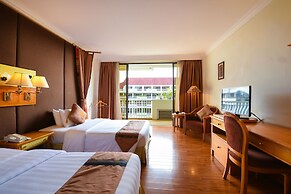 Angkor Century Resort & Spa