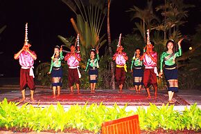 Angkor Century Resort & Spa