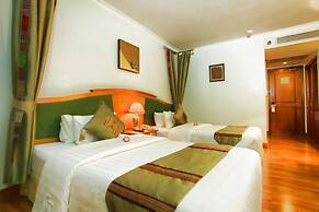 Angkor Century Resort & Spa