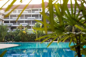 Angkor Century Resort & Spa