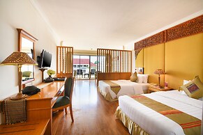 Angkor Century Resort & Spa