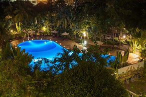 Angkor Century Resort & Spa