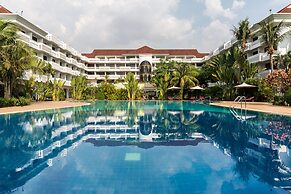 Angkor Century Resort & Spa