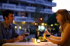 Angkor Century Resort & Spa