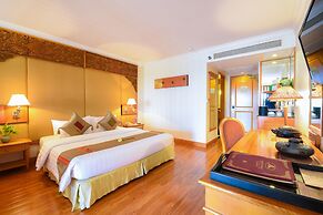 Angkor Century Resort & Spa