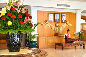 Angkor Century Resort & Spa