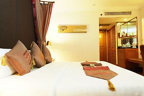 Angkor Century Resort & Spa