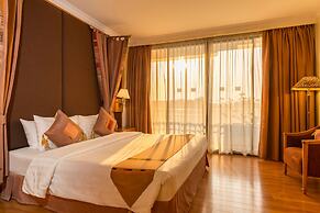 Angkor Century Resort & Spa