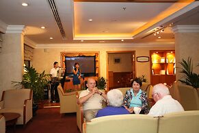 Angkor Century Resort & Spa