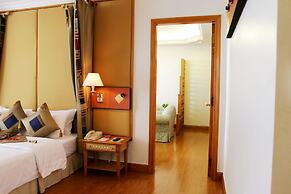 Angkor Century Resort & Spa