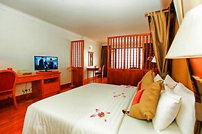 Angkor Century Resort & Spa