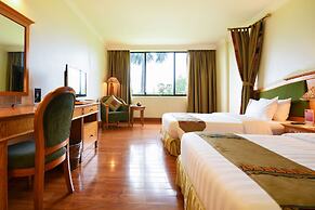 Angkor Century Resort & Spa