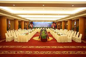 Angkor Century Resort & Spa