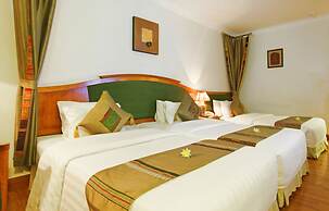 Angkor Century Resort & Spa