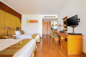 Angkor Century Resort & Spa