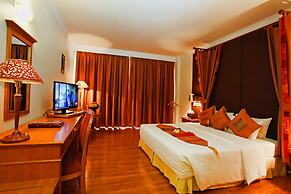 Angkor Century Resort & Spa
