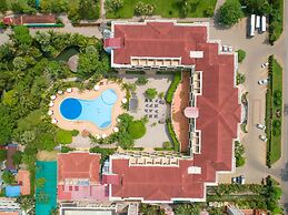 Angkor Century Resort & Spa