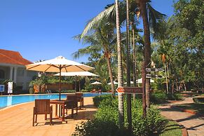 Angkor Century Resort & Spa