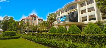 Angkor Century Resort & Spa