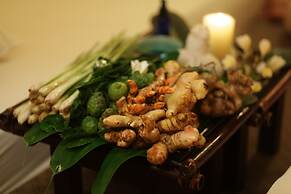 Angkor Century Resort & Spa