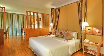 Angkor Century Resort & Spa