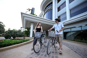 Angkor Century Resort & Spa